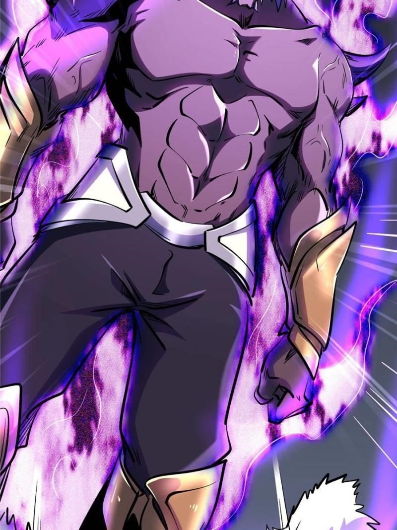 Super God Gene Chapter 322 - Page 68