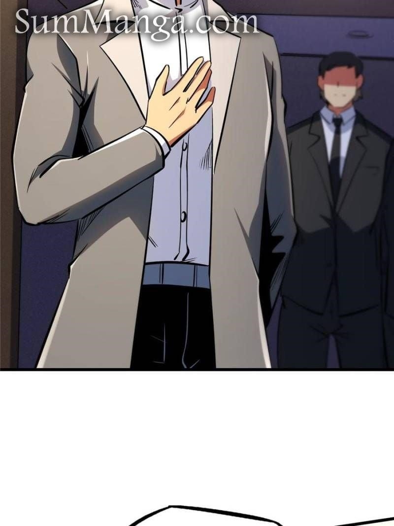 Super God Gene Chapter 322 - Page 7