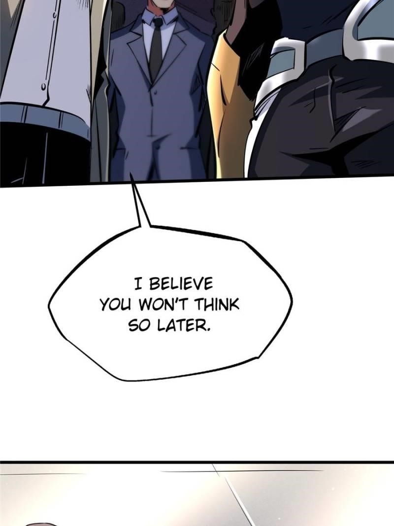 Super God Gene Chapter 322 - Page 9