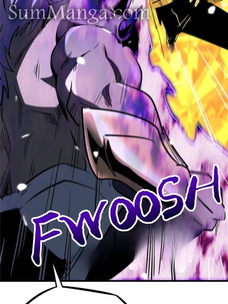 Super God Gene Chapter 323 - Page 10