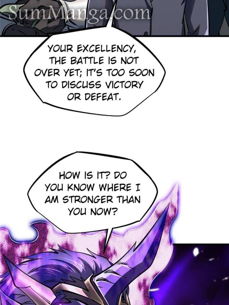 Super God Gene Chapter 323 - Page 14