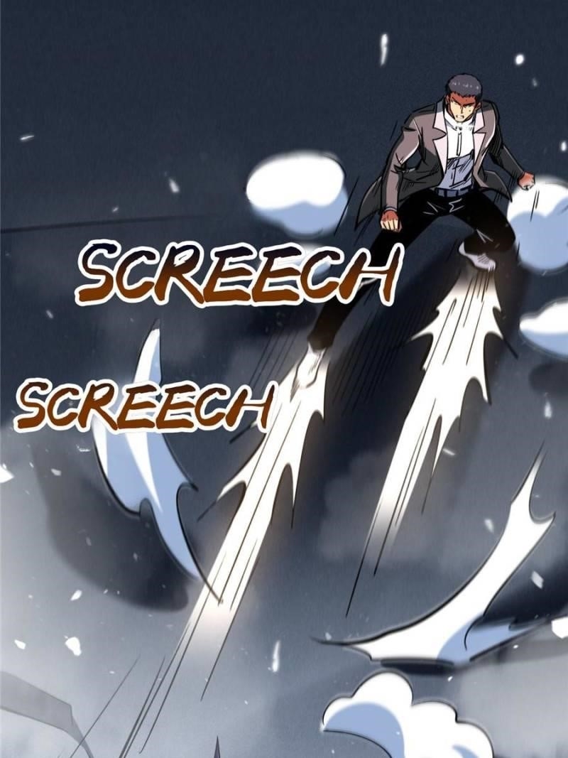 Super God Gene Chapter 323 - Page 16