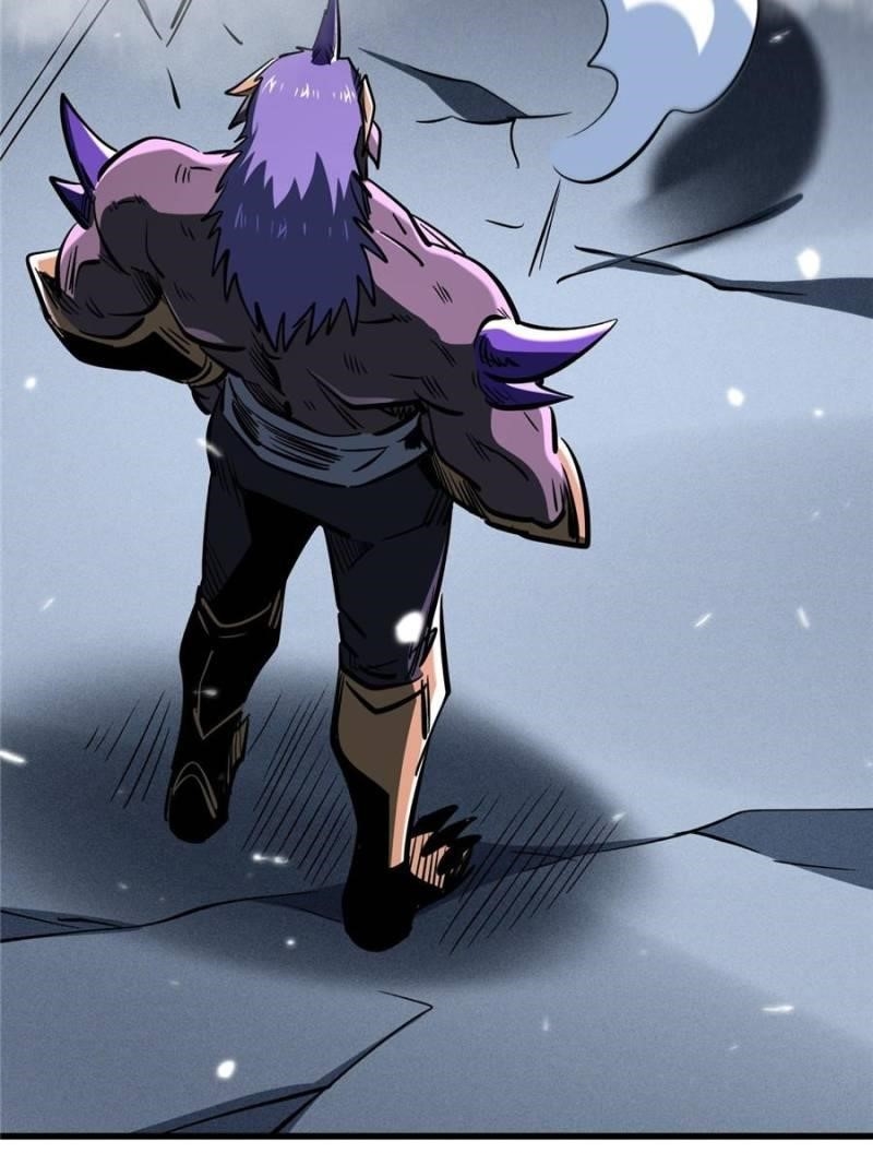 Super God Gene Chapter 323 - Page 17