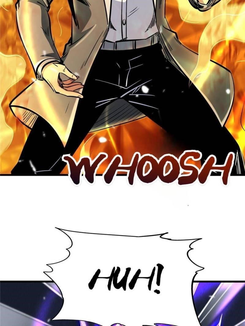 Super God Gene Chapter 323 - Page 19