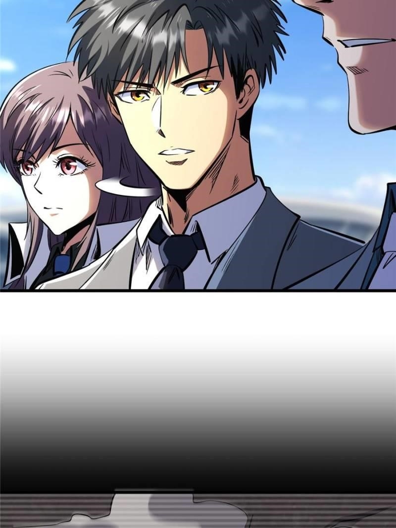 Super God Gene Chapter 323 - Page 2