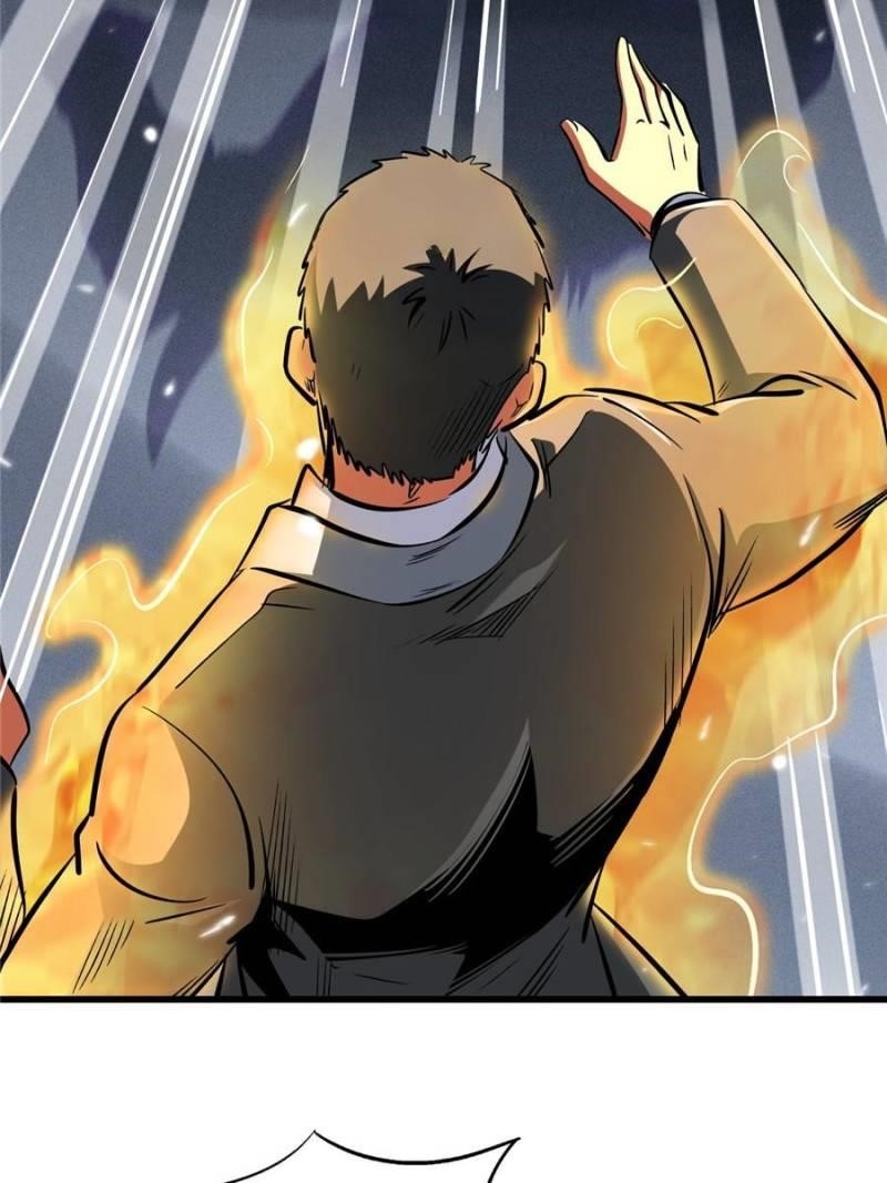 Super God Gene Chapter 323 - Page 21