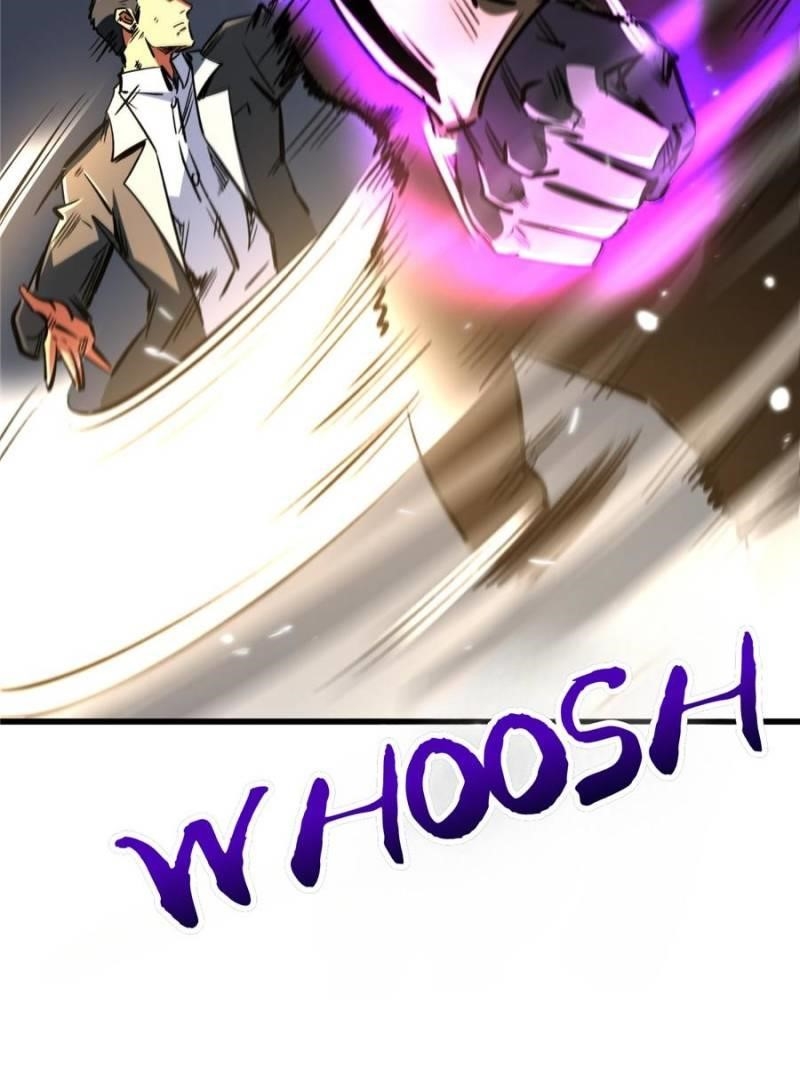 Super God Gene Chapter 323 - Page 23