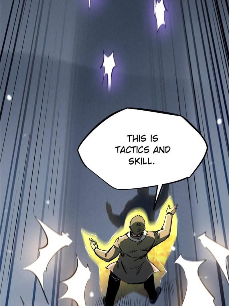 Super God Gene Chapter 323 - Page 37