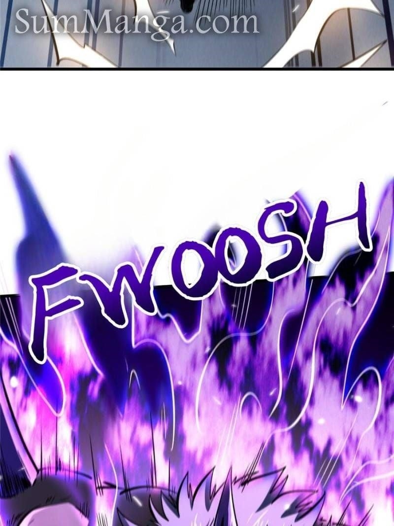 Super God Gene Chapter 323 - Page 38