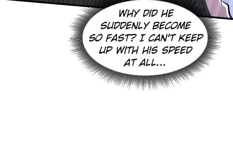 Super God Gene Chapter 323 - Page 45