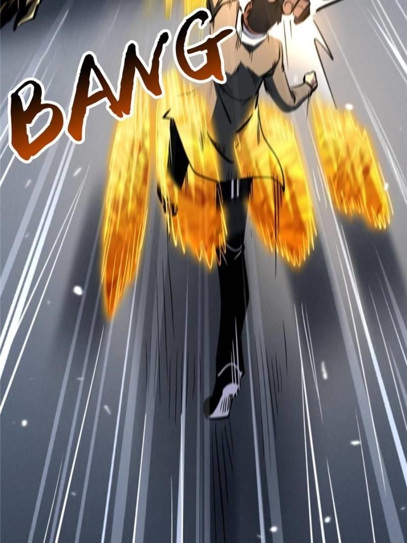 Super God Gene Chapter 323 - Page 54