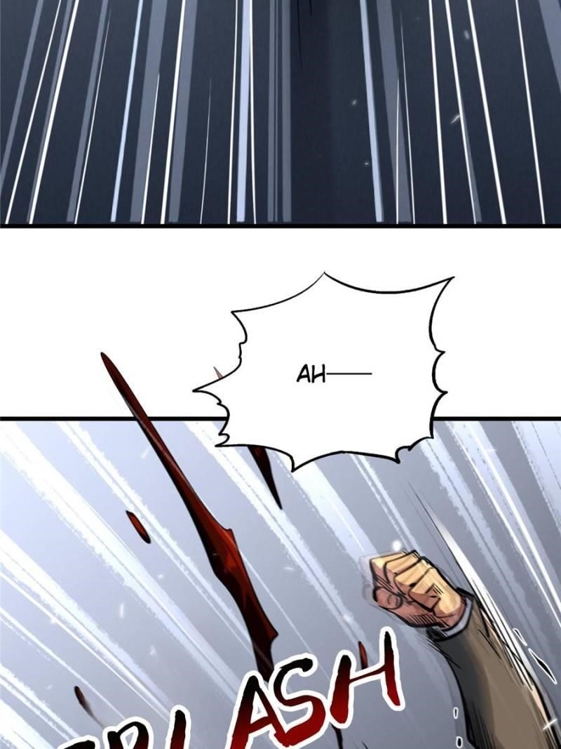 Super God Gene Chapter 323 - Page 55