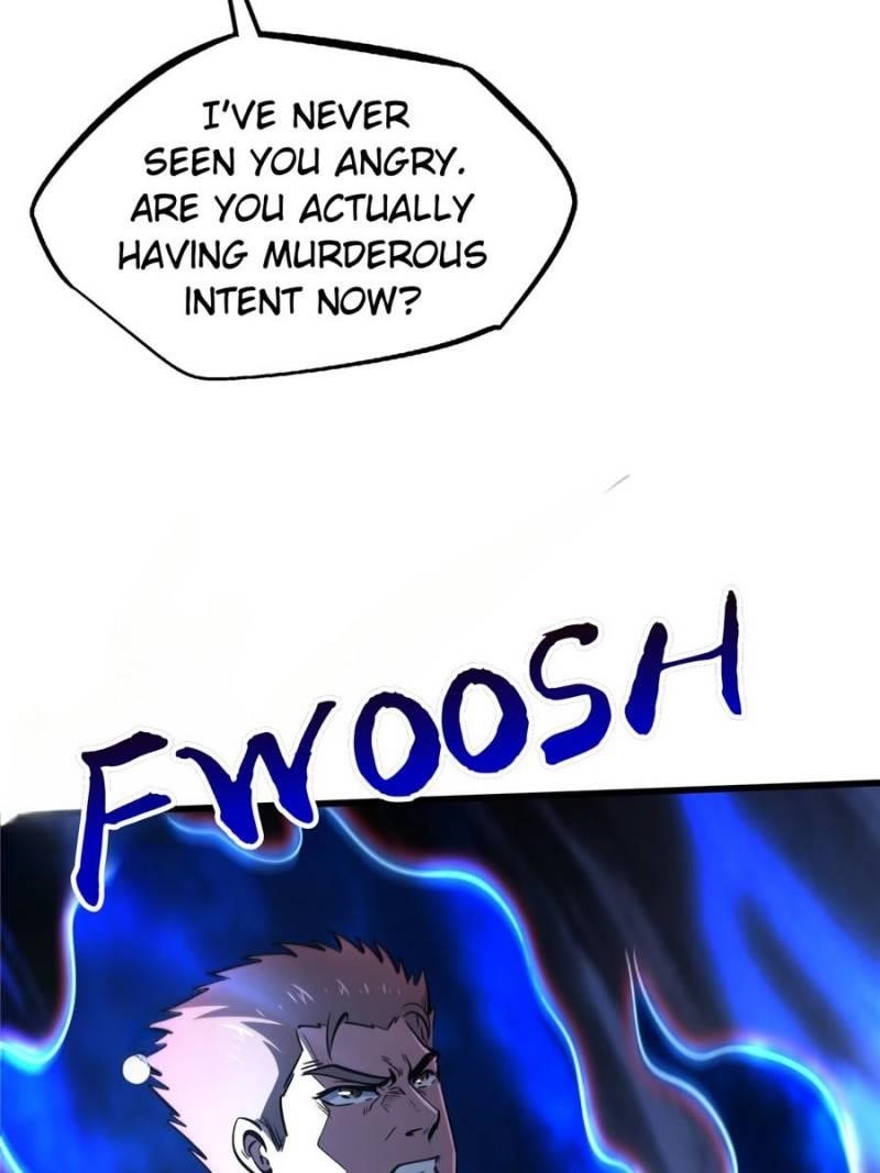 Super God Gene Chapter 323 - Page 64