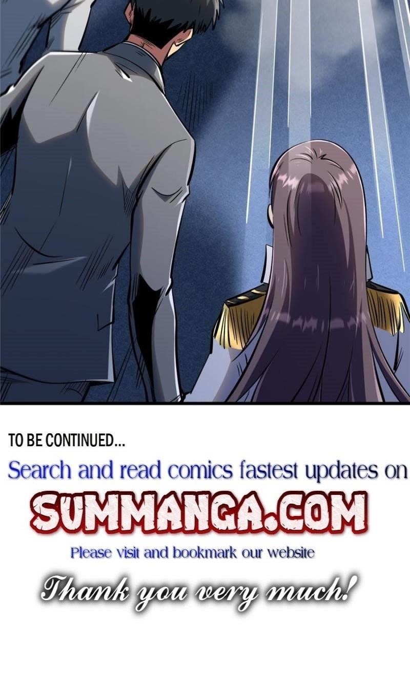 Super God Gene Chapter 323 - Page 68