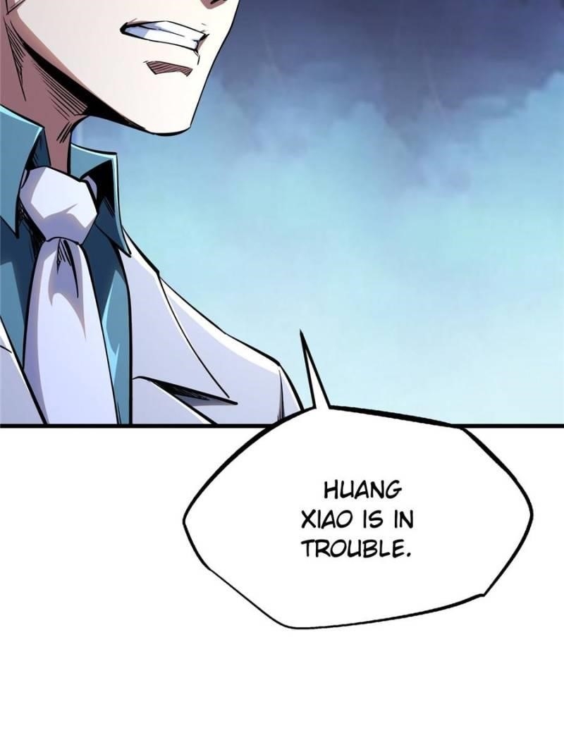 Super God Gene Chapter 323 - Page 7