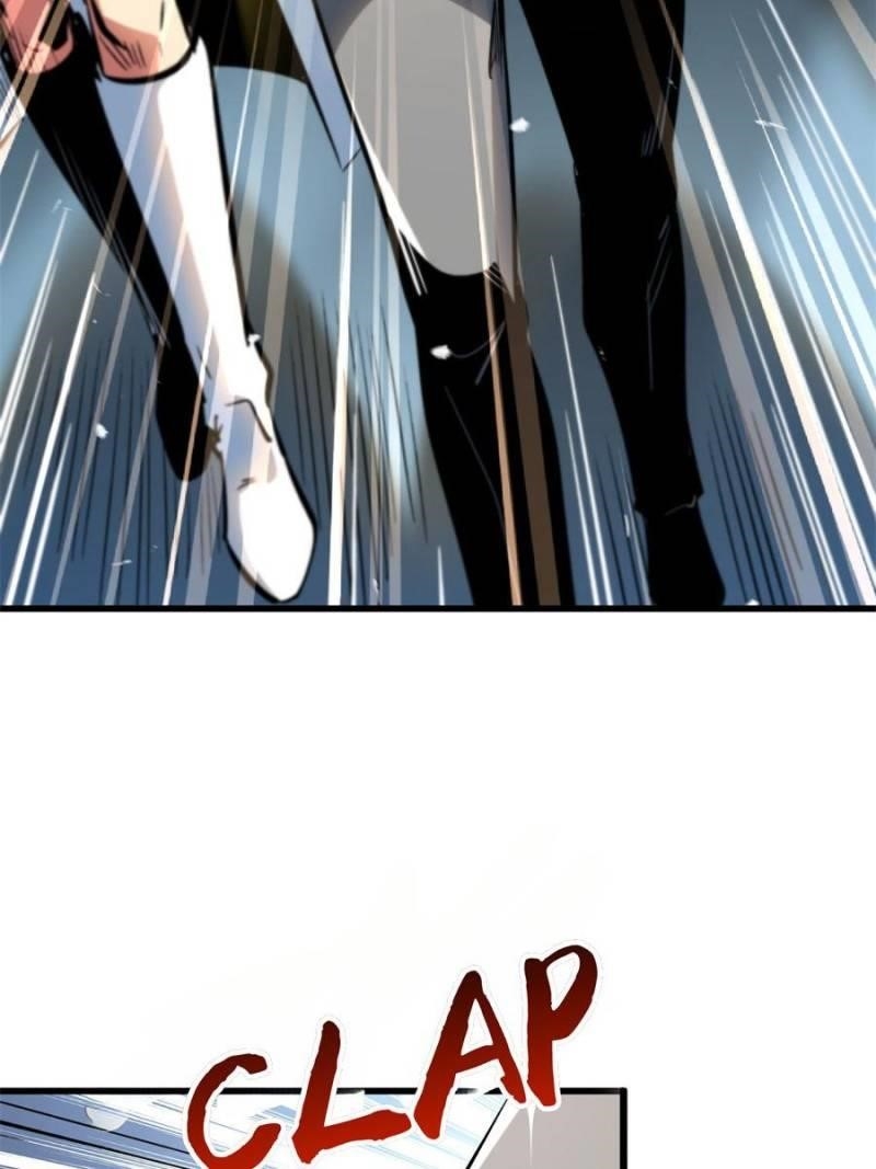 Super God Gene Chapter 324 - Page 20