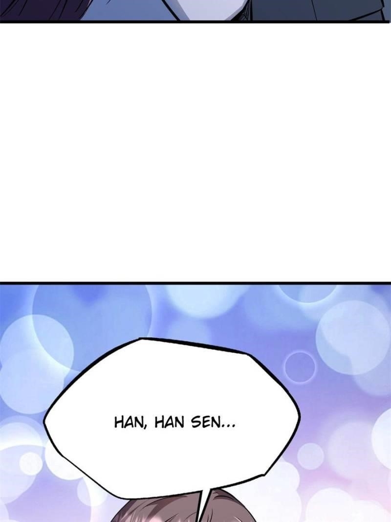 Super God Gene Chapter 324 - Page 26