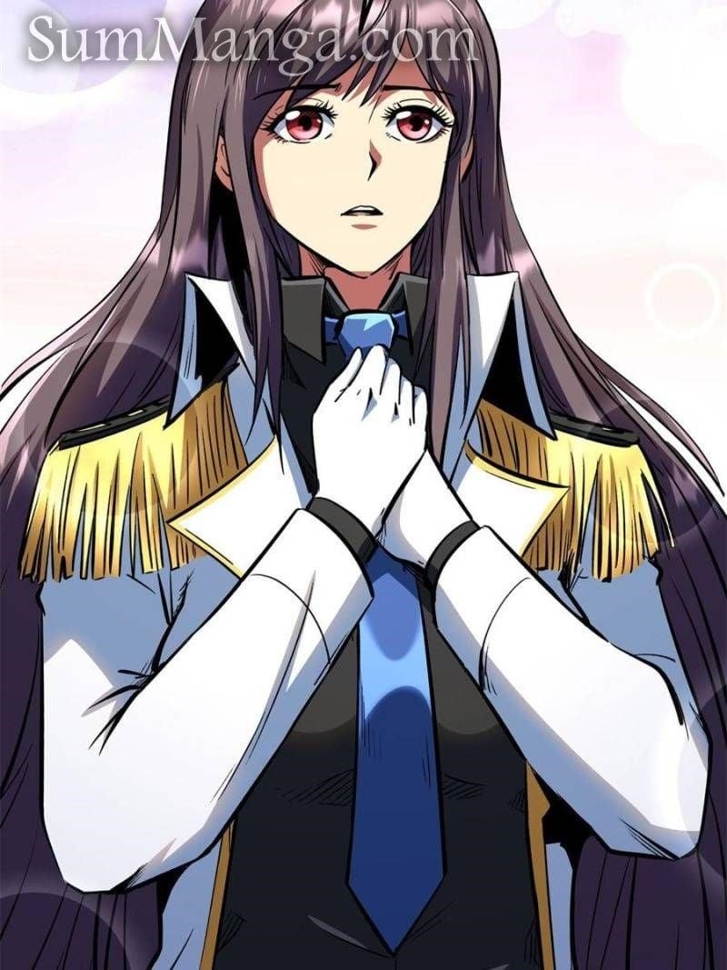 Super God Gene Chapter 324 - Page 27