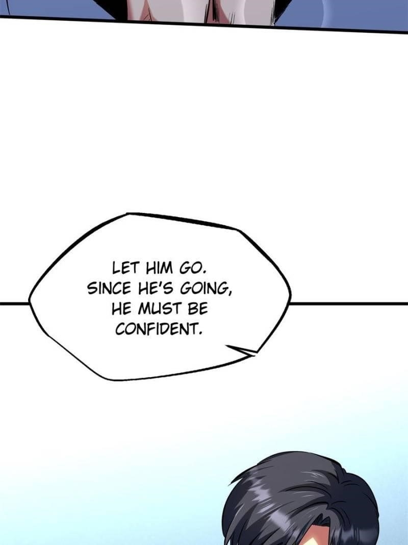 Super God Gene Chapter 324 - Page 29