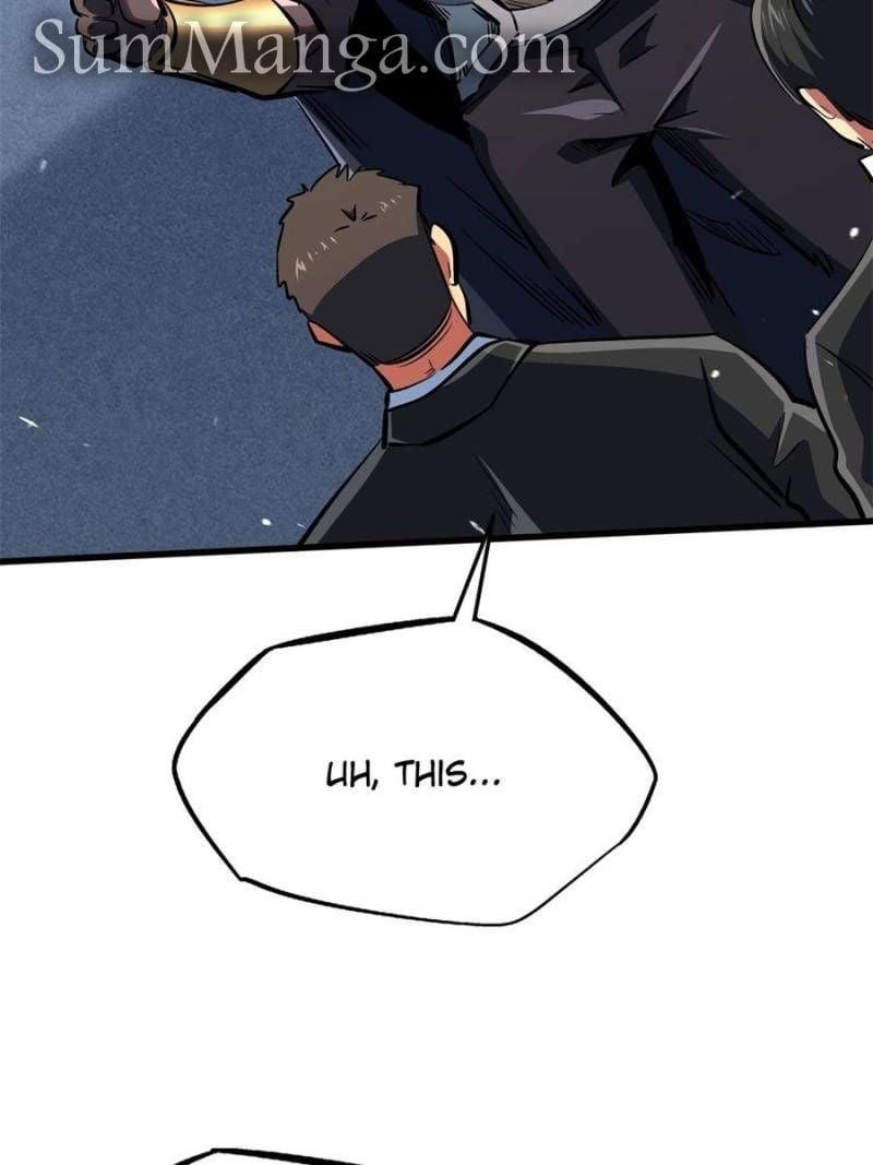 Super God Gene Chapter 324 - Page 39