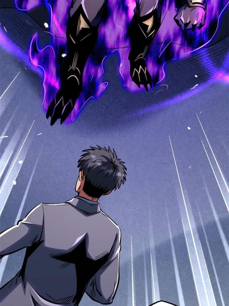 Super God Gene Chapter 324 - Page 45