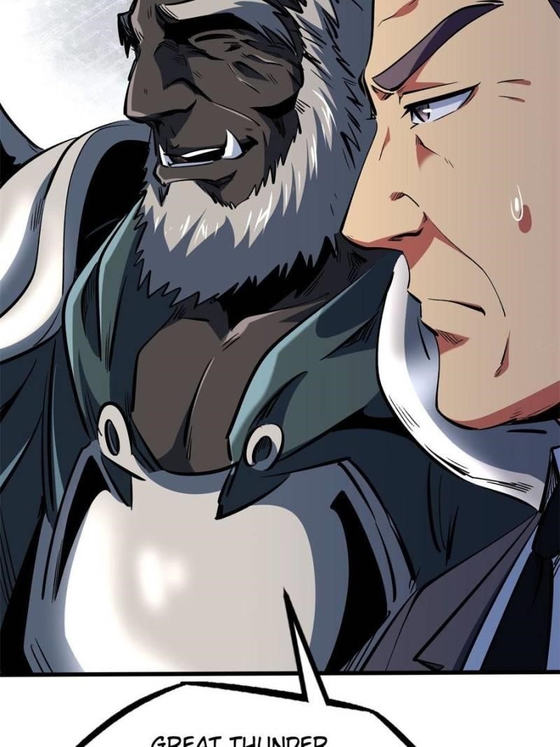 Super God Gene Chapter 324 - Page 52