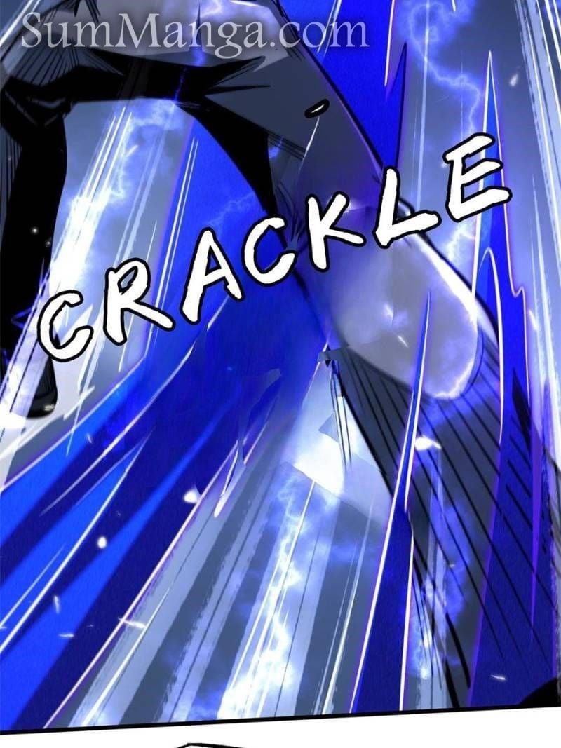 Super God Gene Chapter 324 - Page 55