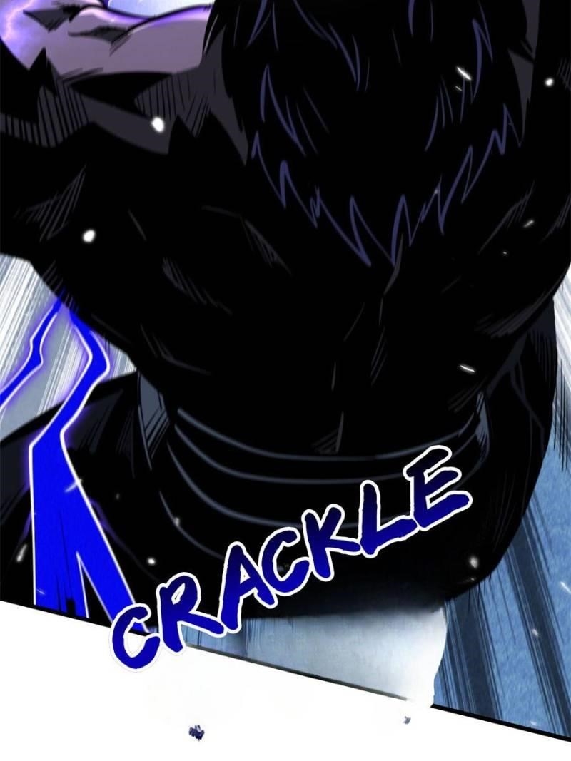 Super God Gene Chapter 324 - Page 62