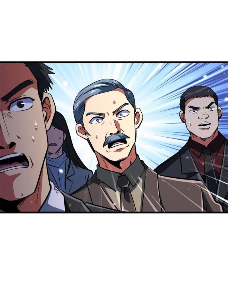 Super God Gene Chapter 324 - Page 65