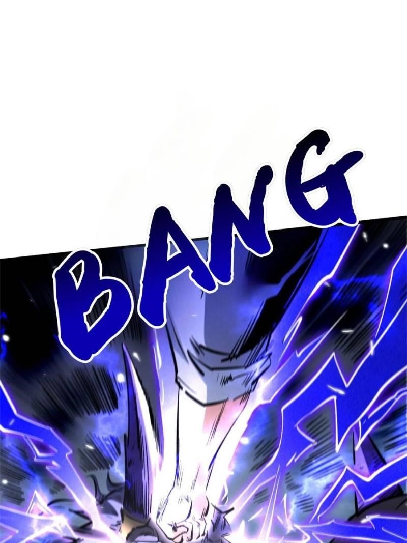 Super God Gene Chapter 324 - Page 66