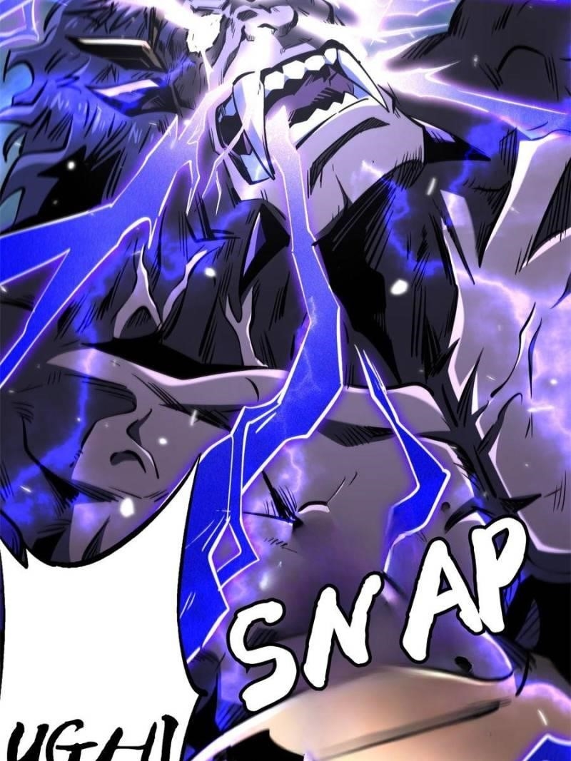 Super God Gene Chapter 324 - Page 67