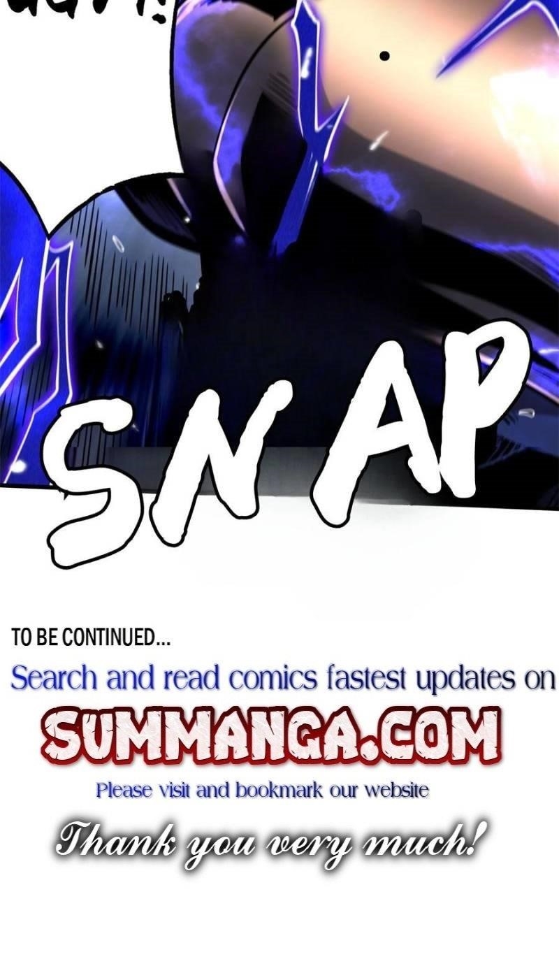 Super God Gene Chapter 324 - Page 68