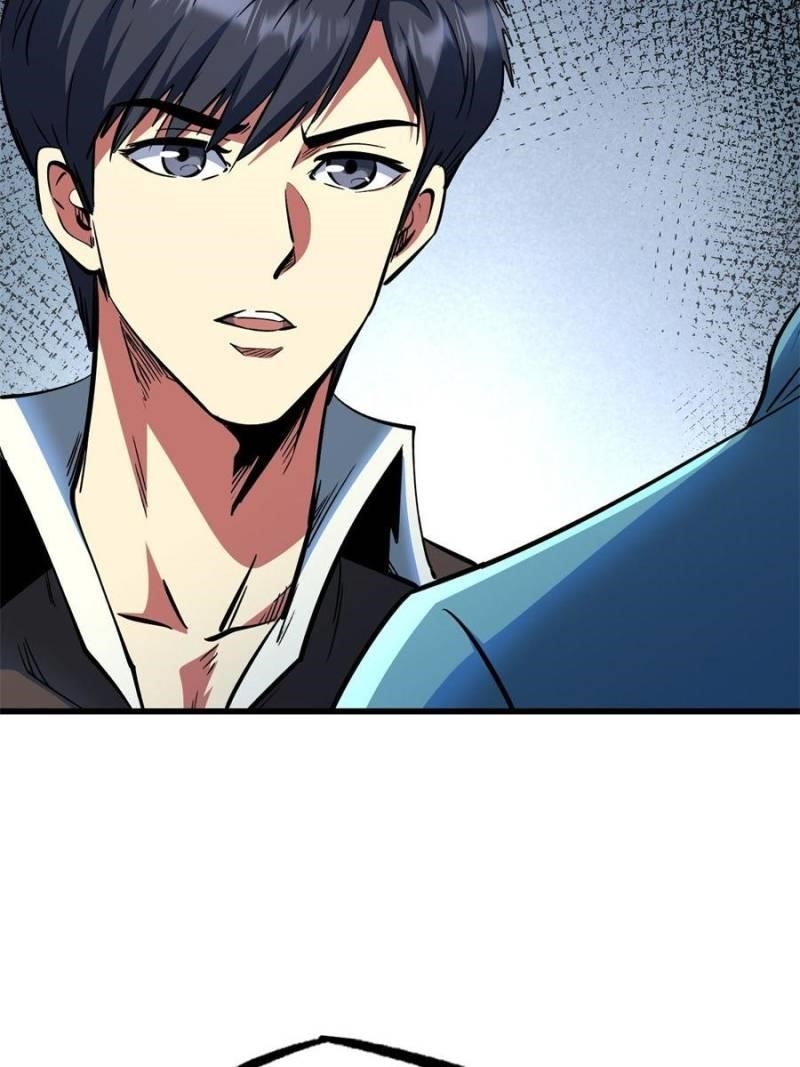 Super God Gene Chapter 324 - Page 8