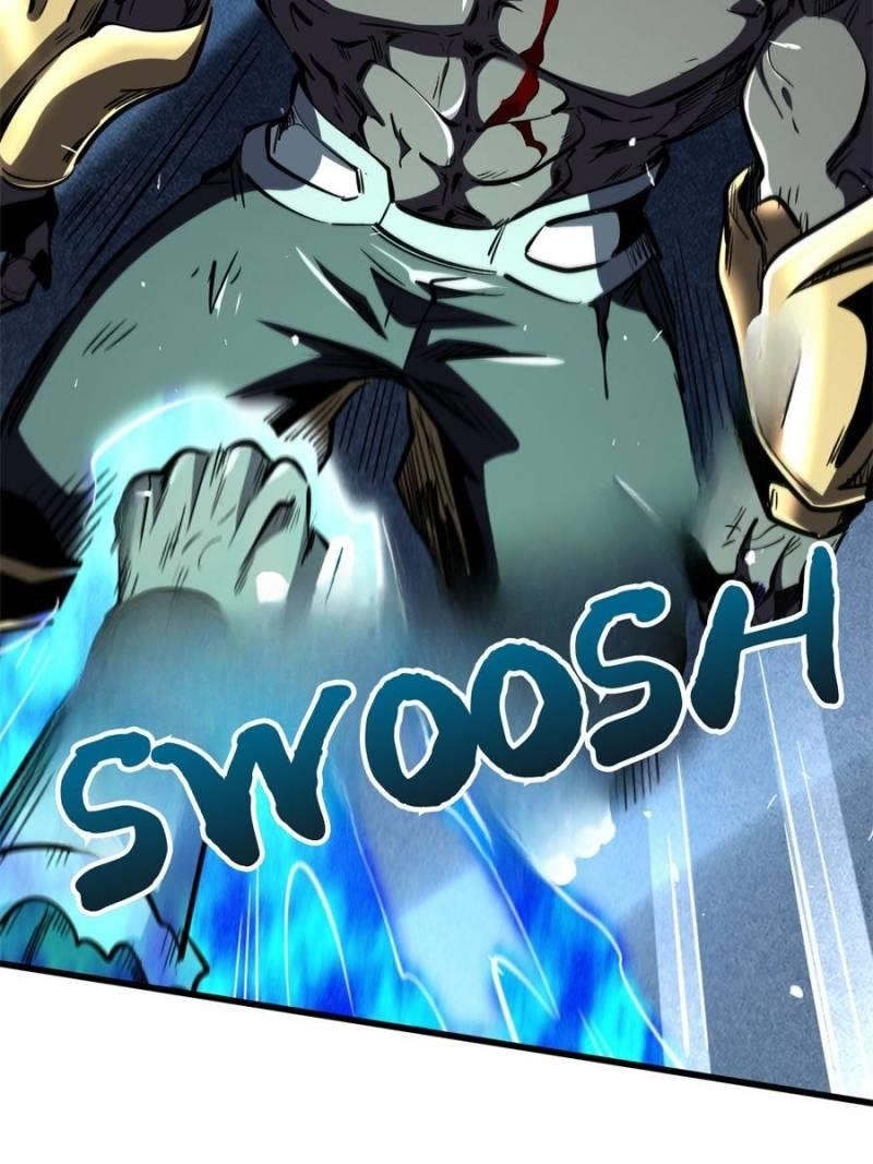 Super God Gene Chapter 325 - Page 10