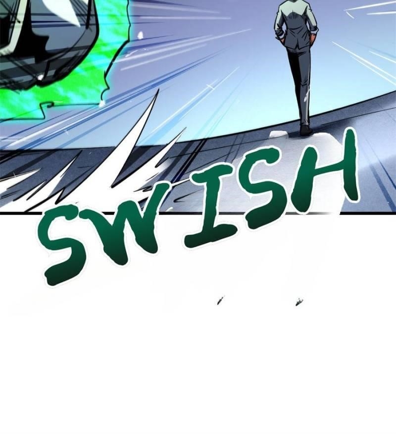 Super God Gene Chapter 325 - Page 23