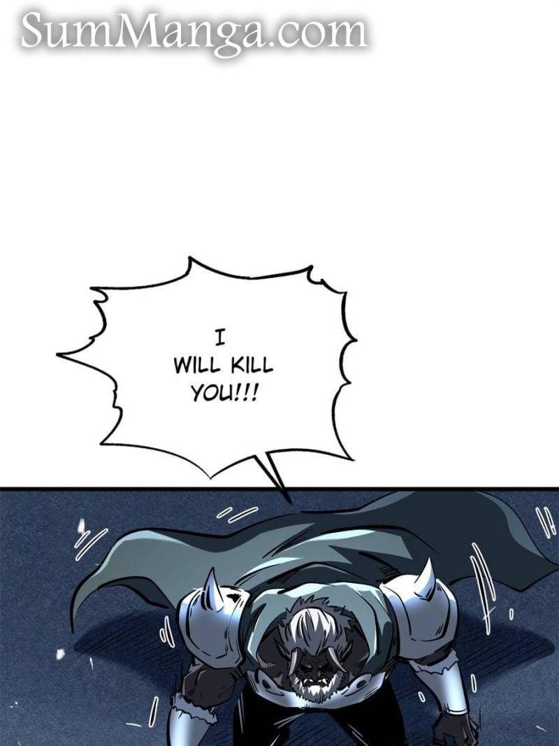 Super God Gene Chapter 325 - Page 24