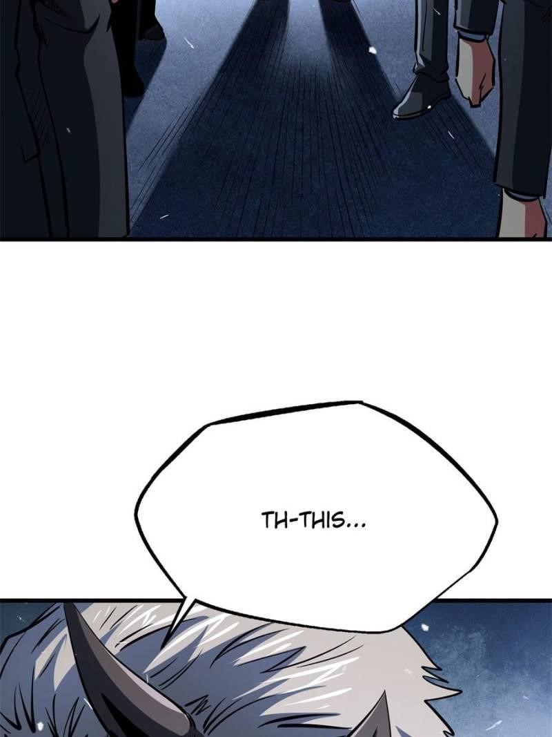 Super God Gene Chapter 325 - Page 29