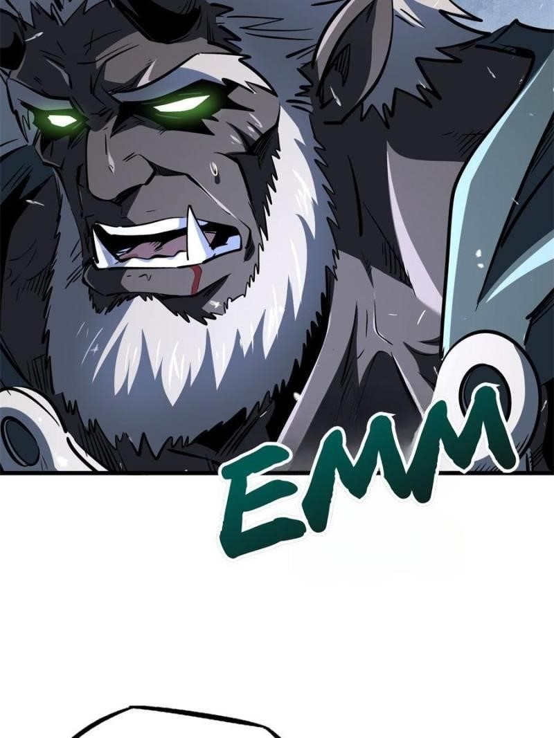 Super God Gene Chapter 325 - Page 30