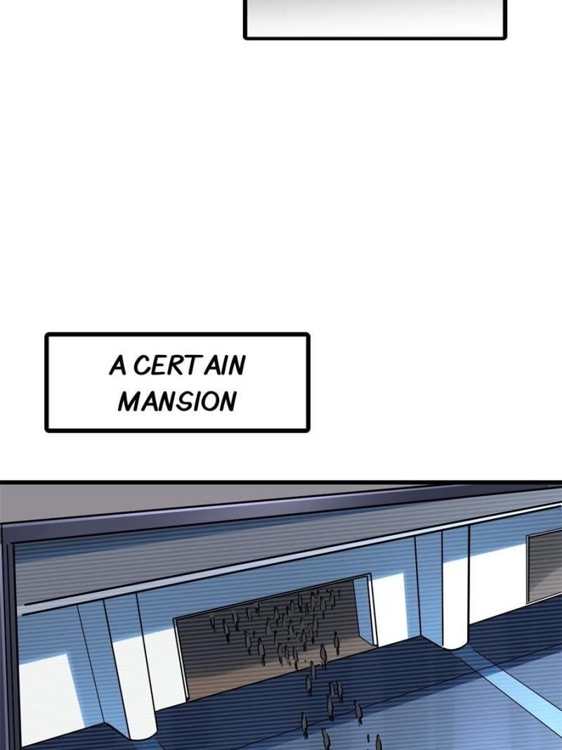 Super God Gene Chapter 325 - Page 33