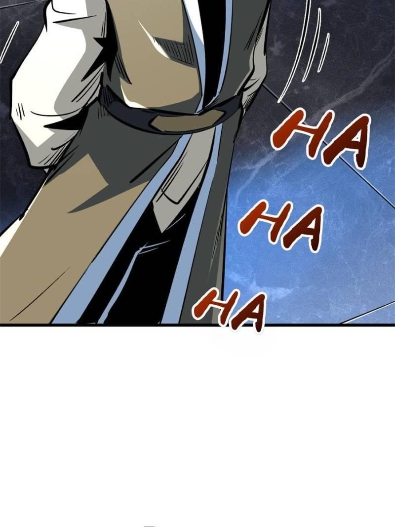 Super God Gene Chapter 325 - Page 37