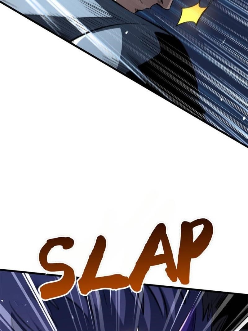 Super God Gene Chapter 325 - Page 4