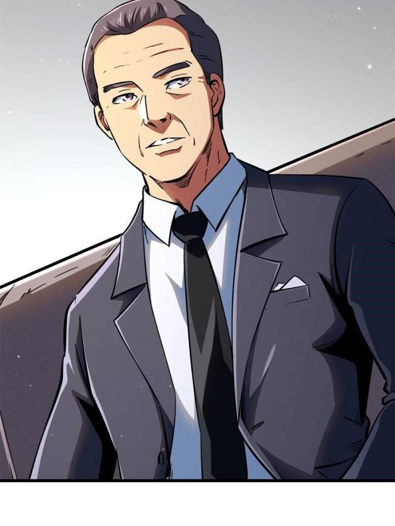 Super God Gene Chapter 325 - Page 54