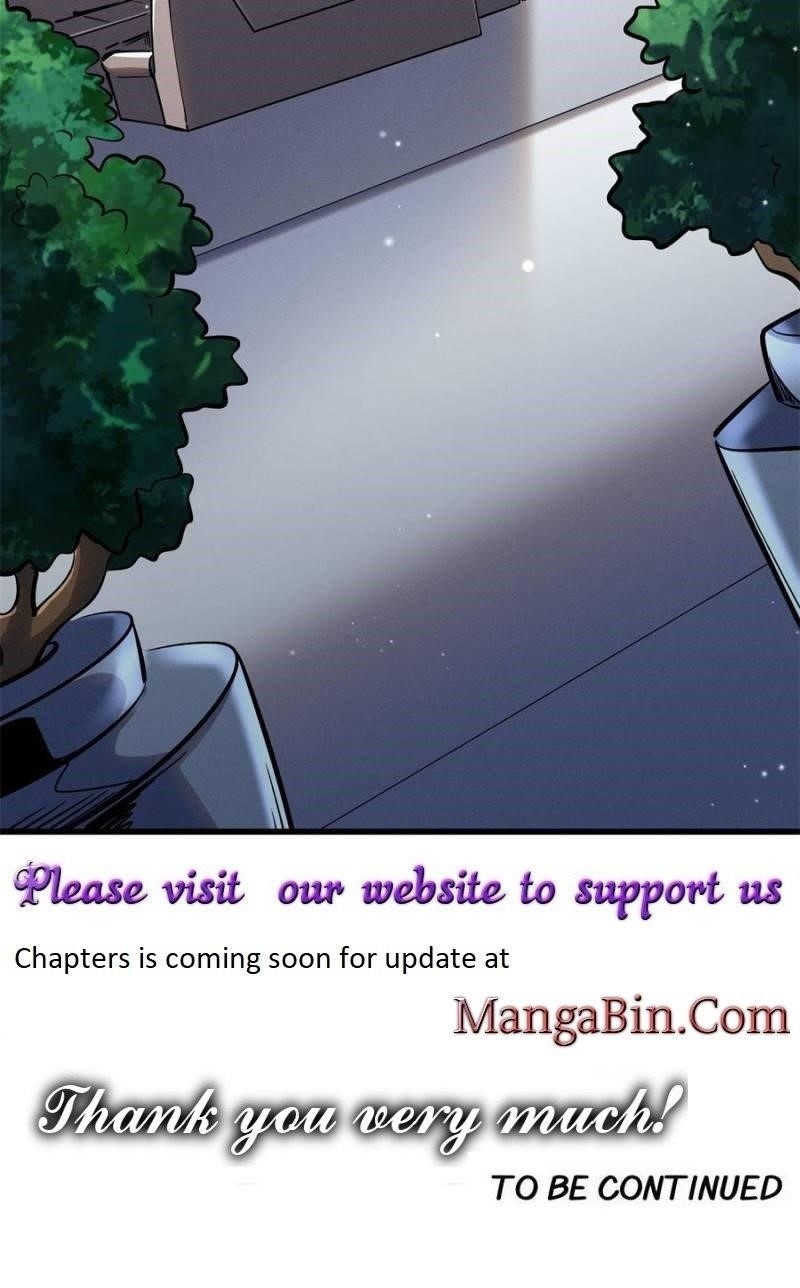 Super God Gene Chapter 325 - Page 57