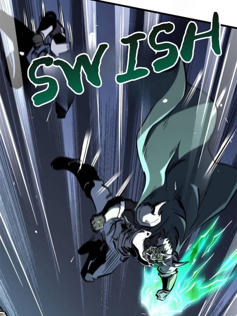 Super God Gene Chapter 325 - Page 6