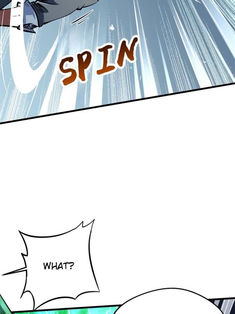 Super God Gene Chapter 325 - Page 8