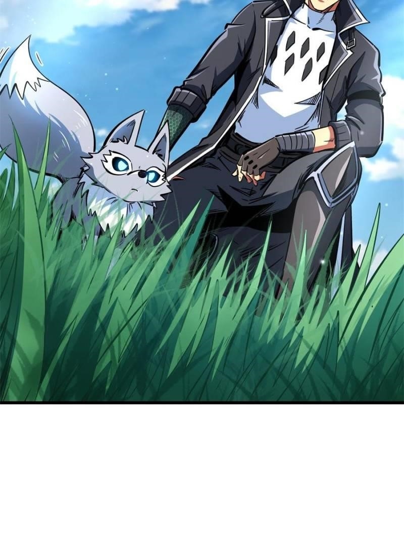 Super God Gene Chapter 326 - Page 16