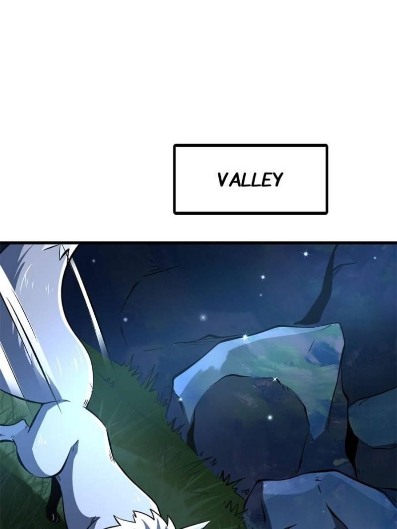 Super God Gene Chapter 326 - Page 26