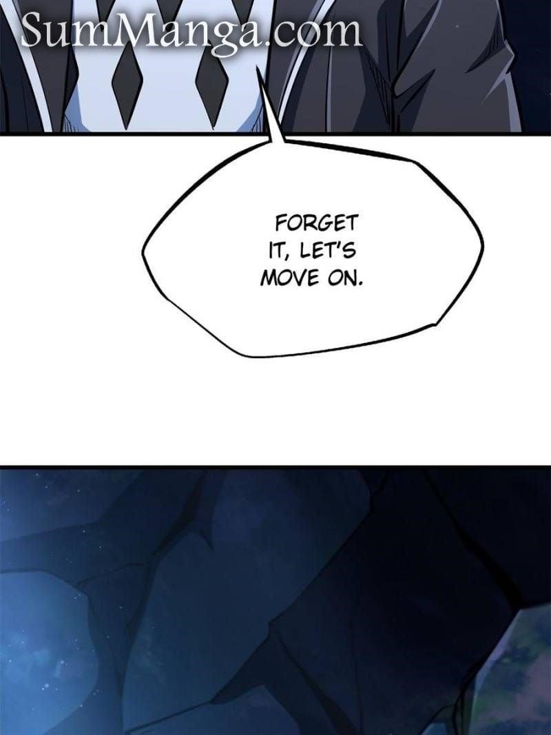 Super God Gene Chapter 326 - Page 31