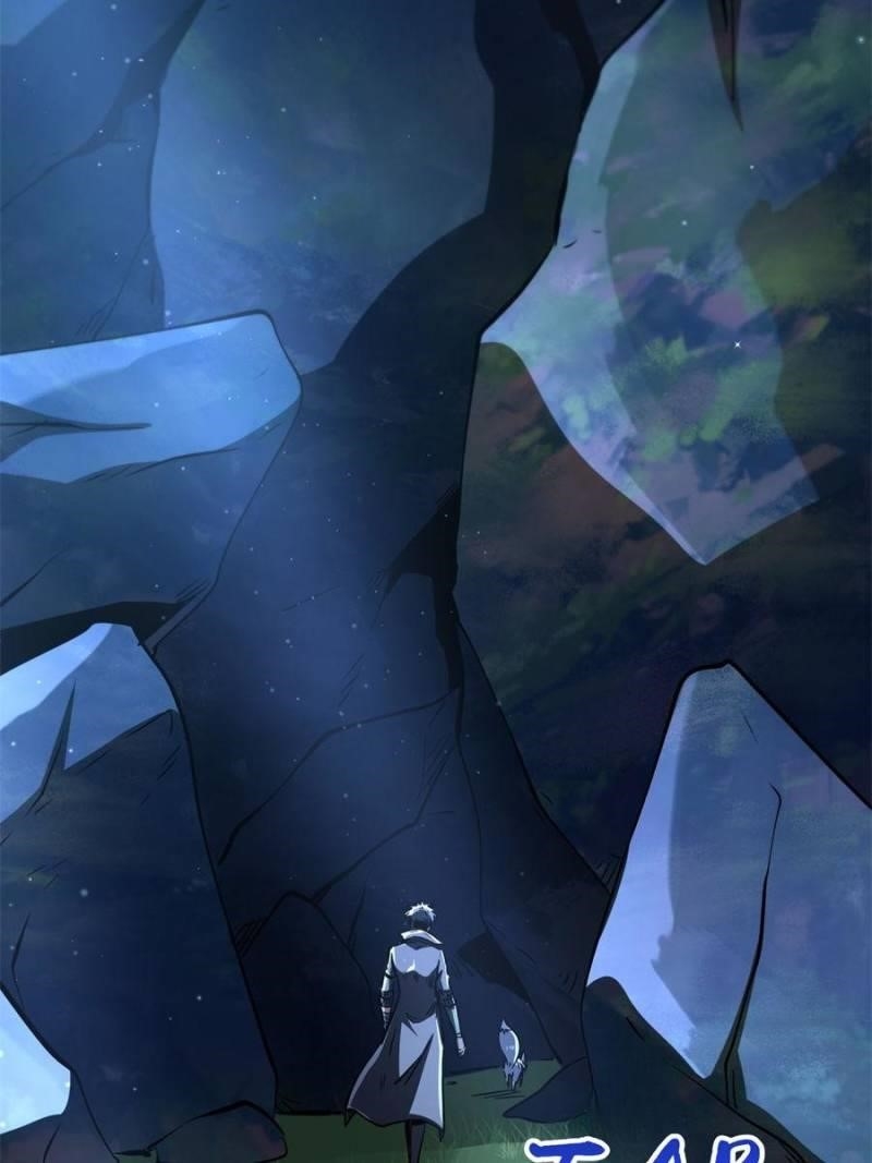 Super God Gene Chapter 326 - Page 32