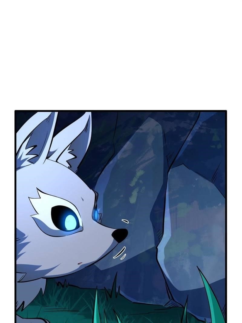 Super God Gene Chapter 326 - Page 34